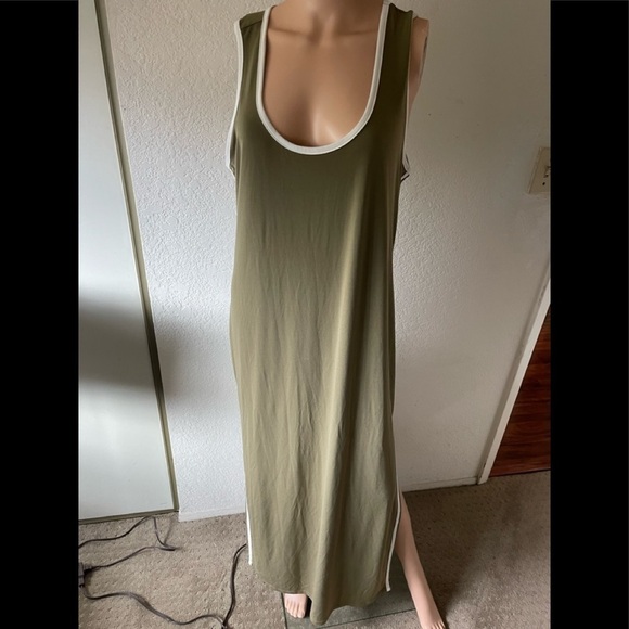 Forever 21+ racer dress size 1X - Picture 7 of 10